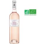 Chteau la gordonne vrit du terroir, 2022, a. o. p ctes - de - provence, vin ros