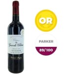 Ch�teau les grands chenes m�doc cru bourgeois m. . .