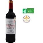 Château grand david de mauvignon 2022 saint - emilion - vin rouge de bordeaux Château grand david de mauvignon 2022 saint - emilion - vin rouge de bordeaux