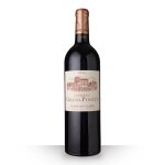 Chteau grand - pontet saint - emilion grand cru rouge 2014 - 75cl
