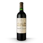 Château grand - puy ducasse pauillac rouge 2020 - 75cl Château grand - puy ducasse pauillac rouge 2020 - 75cl