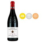 Chteau de la grande gardiole cuve les vieilles vignes 2020 chteauneuf - du - pape - vin rouge de la ...