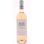 Ch�teau gravelier 2023 bordeaux - vin ros� de bordeaux