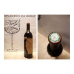 Ch�teau gruaud - larose 1982 - saint - julien - 2�me grand cru class� - 1 x 75 cl - rouge