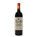 Chteau haut - l'artigue 2013 pessac - lognan - vin rouge de bordeaux