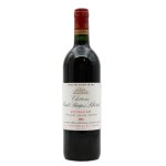 Chteau haut bages libral 1985 pauillac 75cl