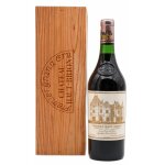 Ch�teau haut brion 1974 - 75cl pessac - l�ognan