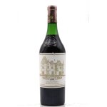 Ch�teau haut brion 1982 - 75cl pessac - l�ognan
