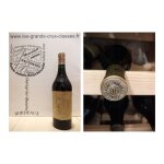 Ch�teau haut - brion 1996 - etiquette ab�m�e - pessac - l�ognan - 1er grand cru class� - 1 x 75 cl - ...