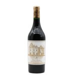 Ch�teau haut brion 1998 - 75cl pessac - l�ognan