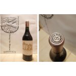 Ch�teau haut - brion 2005