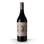 Chteau haut - brion pessac - lognan rouge 2011 - 75cl
