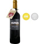 Chteau haut claribes 2017 bordeaux suprieur - vin rouge de bordeaux