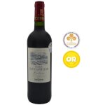 Chteau haut gantelais 2021 bordeaux suprieur - vin rouge du sud - ouest