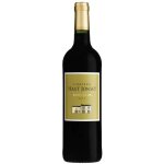 Ch�teau haut jonset 2022 bordeaux - vin rouge de bordeaux