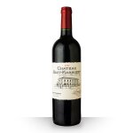Chteau haut - marbuzet saint - estphe rouge 2022 - 75cl