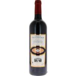 Ch�teau haut pougnan cuv�e prestige 2019 bordeaux - vin rouge de bordeaux