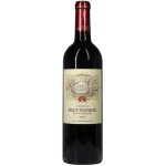Chteau haut - vigneau 2021 pessac - lognan - vin rouge de bordeaux