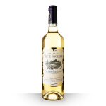 Chteau haute - fonrousse monbazillac blanc 2023 - 75cl