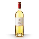 Ch�teau du hayot sauternes blanc 2023 - 75cl