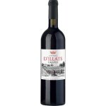 Ch�teau d'illats 2019 graves - vin rouge de bordeaux