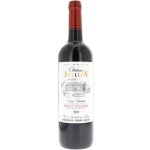 Chteau jaulien cuve elizabeth 2023 pessac lognan - vin rouge de bordeaux