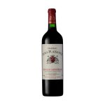 Ch�teau jura - plaisance 2014 aoc montagne saint - emilion vin rouge 75cl