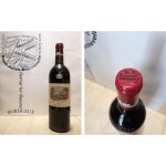 Ch�teau lafite rothschild 1999 - pauillac - 1er grand cru class� - 1 x 75 cl - rouge