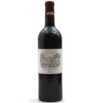 Ch�teau lafite rothschild 2011 - 75cl aoc pauillac