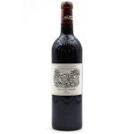 Ch�teau lafite rothschild 2013 - 75cl aoc pauillac