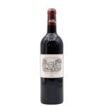 Ch�teau lafite rothschild 2014 - 75cl aoc pauillac