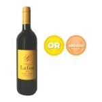 Chateau lafon 2012 listrac medoc cru bourgeois - vin rouge de bordeaux