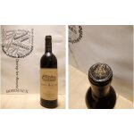 Chteau lafon - rochet 1999 - saint - estphe - 4 grand cru class - 75 cl - rouge