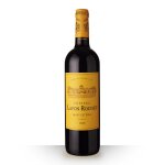 Chteau lafon - rochet saint - estphe rouge 2020 - 75cl