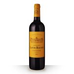 Chteau lafon - rochet saint - estphe rouge 2021 - 75cl