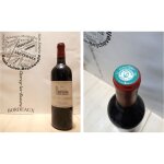 Ch�teau lagrange 2006 - saint - julien - 3�me grand cru class� - 75 cl - rouge
