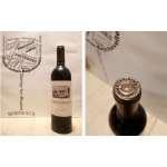 Ch�teau lamothe bergeron 2013 - haut - m�doc - cru bourgeois - 1 x 75 cl - rouge