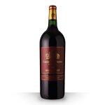 Chteau larose trintaudon haut - mdoc rouge 2020 - 150cl