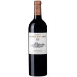 Château larrivet haut - brion 2020 pessac - léognan - vin rouge de bordeaux Château larrivet haut - brion 2020 pessac - léognan - vin rouge de bordeaux