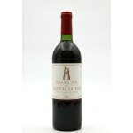 Ch�teau latour 1982 pauillac - 75cl