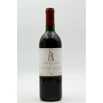Ch�teau latour 1989 pauillac - 75cl