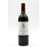 Ch�teau latour 1993 - 75cl pauillac