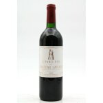 Ch�teau latour 1996 pauillac - 75cl