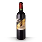 Chteau latour - martillac pessac - lognan rouge 2021 - 75cl
