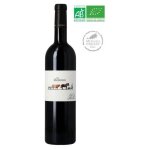 Château lauduc les eleveurs 2022 bordeaux - vin rouge de bordeaux - bio Château lauduc les eleveurs 2022 bordeaux - vin rouge de bordeaux - bio