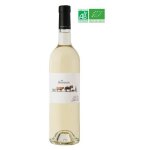 Chteau lauduc les eleveurs 2024 entre - deux - mers - vin blanc de bordeaux - bio