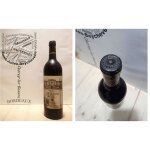 Ch�teau l�oville barton 1988 - saint - julien - 2�me grand cru class� - 1 x 75 cl - rouge