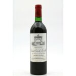 Ch�teau l�oville las cases 1982 saint - julien - 75cl