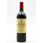 Ch�teau l�oville poyf�rr� 1986 - 75cl aoc saint - julien
