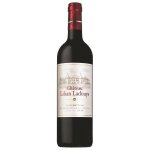 Chteau lilian ladouys 2016 saint - estephe - vin rouge de bordeaux